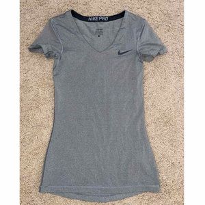 Nike Pro Top